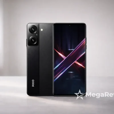 Smartphone Xiaomi Poco X7 Pro 5G tem 14,69% OFF na Amazon; desempenho de ponta