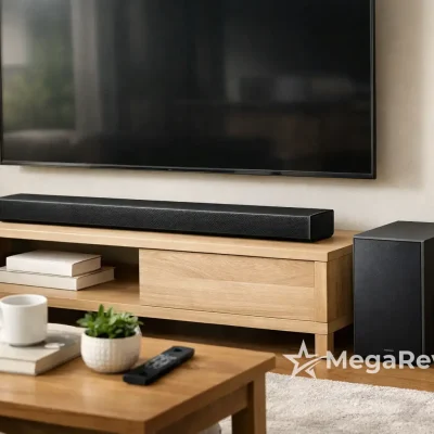 Soundbar Samsung HW-Q800F com 5% OFF no app da Amazon