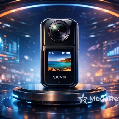 SJ~CAM C300 com 30% OFF na Amazon; preço abaixo da média