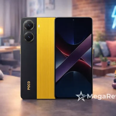 Poco X7 Pro 5G tem até 16,22% OFF na Amazon