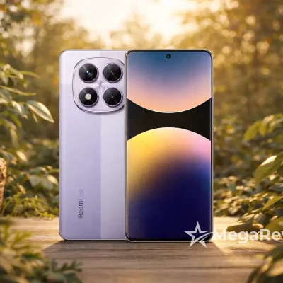 Redmi Note 14 Pro 5G: 11% OFF em até 12x na Amazon