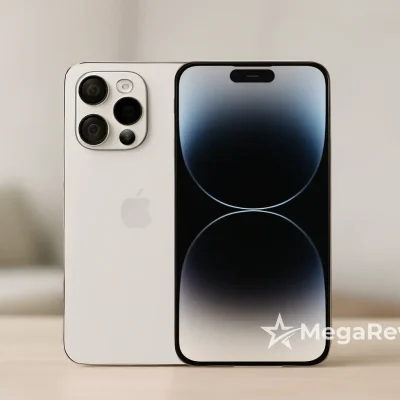 Apple iPhone 16 Pro Max em oferta: 7% OFF até 12x sem juros