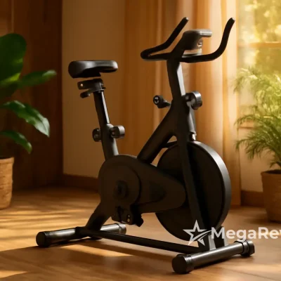 Bicicleta Ergométrica com 22% OFF na Amazon; preço abaixo da média