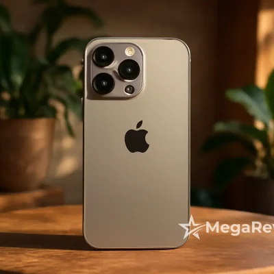 Apple iPhone 16 Pro Max com 5% OFF na Amazon