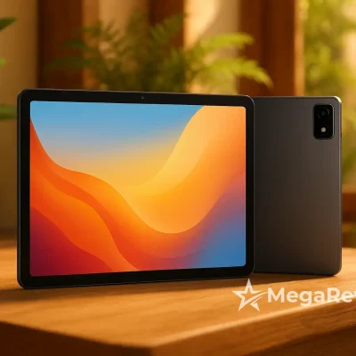 Tablet MARVUE Pad M13 com até 5% OFF na Amazon; confira