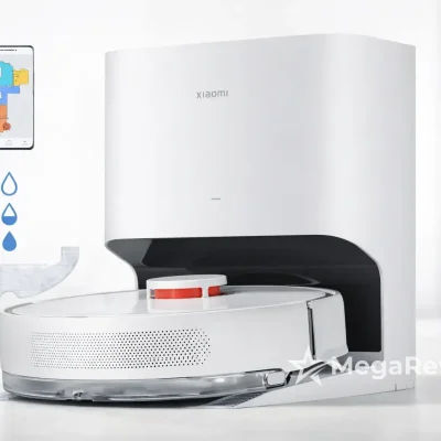 Xiaomi Robot Vacuum X10 com 29,24% OFF na Amazon