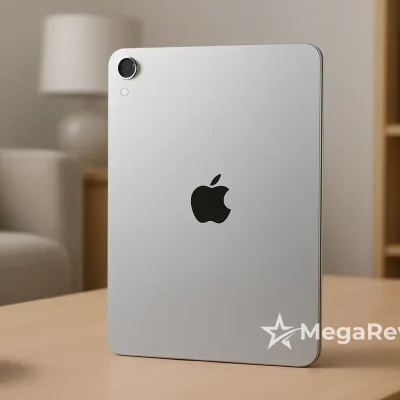 Apple iPad 2025 com Wi-Fi + Cellular e 128 GB por R$ 5.385 na Amazon, aproveite!