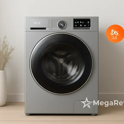 Hisense Lava e Seca WD13X com 6% OFF na Amazon