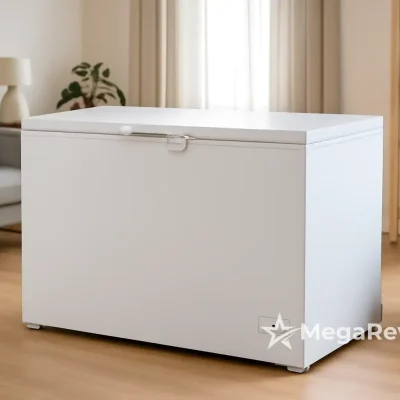 Freezer Horizontal Electrolux 513L: 19% OFF e R$ 2.767,37 em até 12x na Amazon