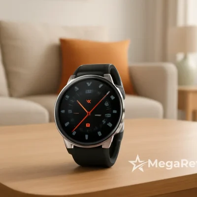 Huawei Watch GT 6 tem 11% OFF 12x sem juros em oferta na Amazon
