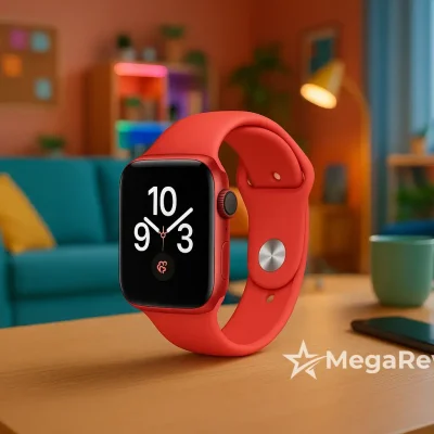 Apple Watch SE GPS tem menor preço que já vimos na Amazon