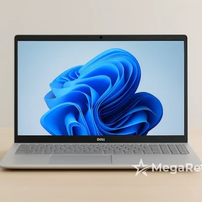 Notebook Dell Inspiron I15 tem 11% OFF e 12x sem juros na Amazon