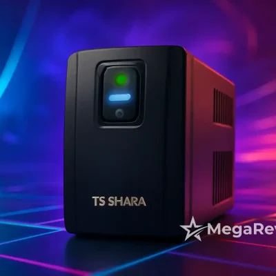 Nobreak TS SHARA UPS Mini 700VA com 9% OFF na Amazon; 6x de R$ 52,51 sem juros e preço monitorado