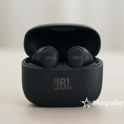 JBL Live Buds 3 com cancelamento de ruído por R$ 629,10 na Amazon