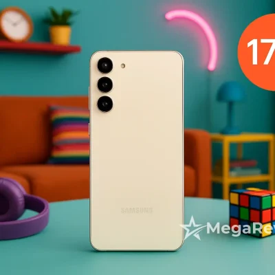 Galaxy S24+ tem 17% de desconto na Amazon