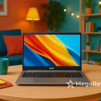 Notebook Acer Aspire GO 15 tem 6% de desconto em oferta na Amazon