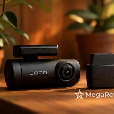 DDPAI N5 Dual Radar IA + OBD Kit por R$ 1.709,10 em até 12x sem juros na Amazon