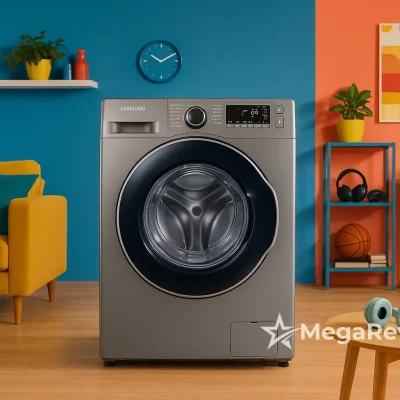 Samsung Lava e Seca WD11M tem 15% OFF na Amazon