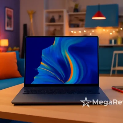 Samsung Galaxy Book4 Edge: 36% OFF e R$ 5.699,00 em até 12x sem juros na Amazon
