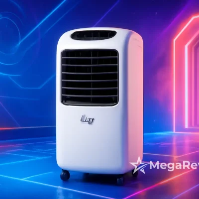 WAP Climatizador de Ar AIR FRESH 4 em 1 com 23% OFF em até 9x na Amazon