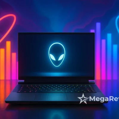 Notebook Gamer Dell Alienware 16 com RTX 4050 pelo menor preço na Amazon, economize