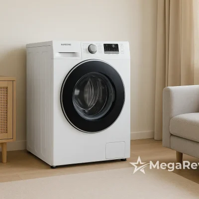 Lava & Seca Samsung 11 kg com 5% OFF em oferta do dia na Amazon