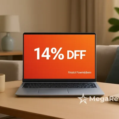 ASUS Vivobook 16 com 14% OFF em oferta do dia na Amazon