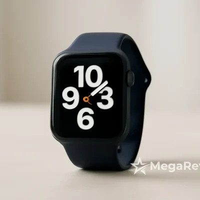 Apple Watch Series 11 com 17% OFF na Amazon