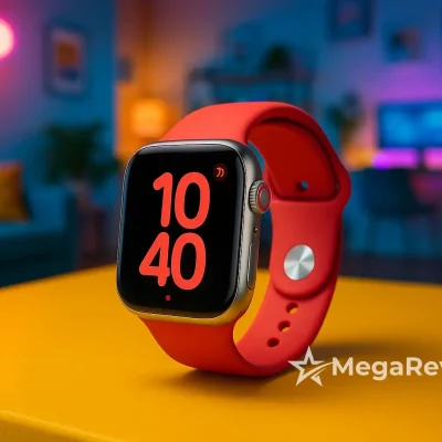 Apple Watch Series 11 em estoque limitado: 15% OFF na Amazon