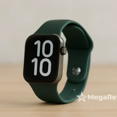 Apple Watch Series 11 com 15% de desconto na Amazon