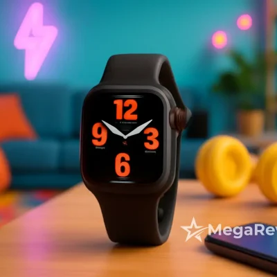 Apple Watch Series 11 GPS: 15% OFF e R$ 4.669,00 em até 10x sem juros na Amazon