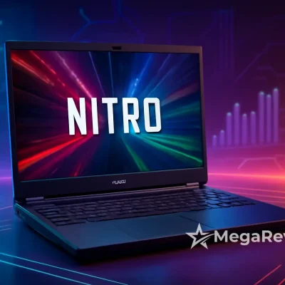 Notebook Acer Nitro V15 com RTX 4050 por R$ 5.429 na Amazon