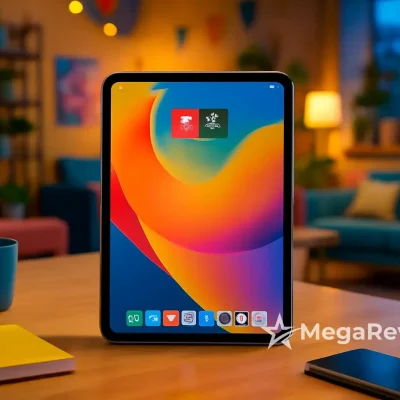 Apple 2025 iPad (Wi-Fi, 128 GB) em estoque limitado: 11% OFF na Amazon