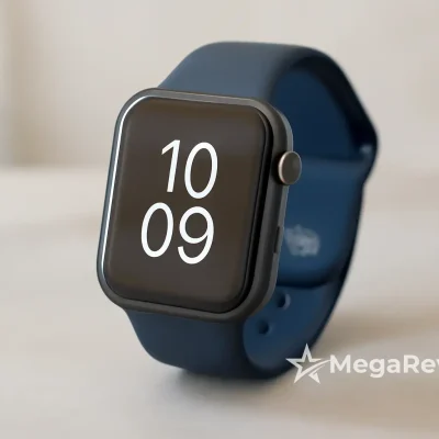 Apple Watch SE 3 com 10% OFF e Caixa em alumínio de 44mm na Amazon
