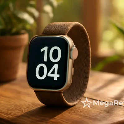 Apple Watch Series 11 com 10% OFF na Amazon; estoque limitado