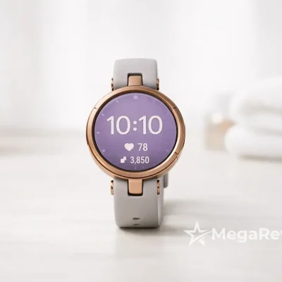 Garmin Lily 2 Active com até 20% OFF na Amazon; confira