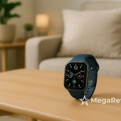Apple Watch SE 44 mm por R$ 2.399 em até 10x sem juros na Amazon