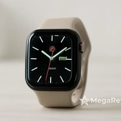 Apple Watch Series 11 GPS + Cellular com 10% OFF: menor preço verificado hoje na Amazon