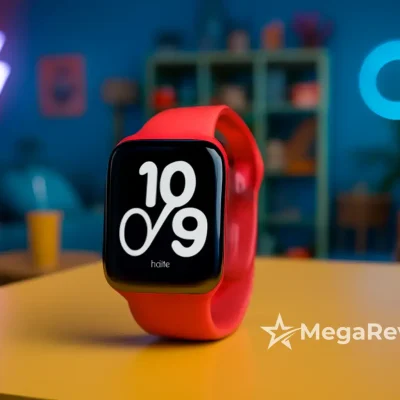 Apple Watch Series 11 tem 10% OFF em até 10x na Amazon