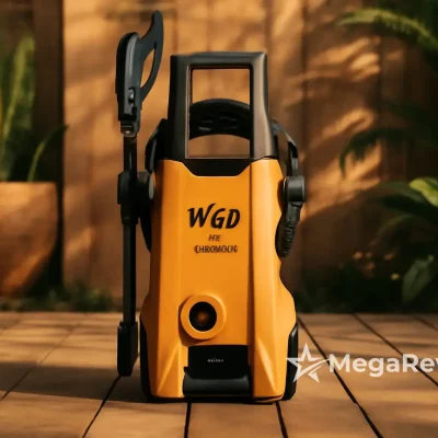 WAP Lavadora de Alta Pressão OUSADA PLUS 2200 com 26% OFF na Amazon