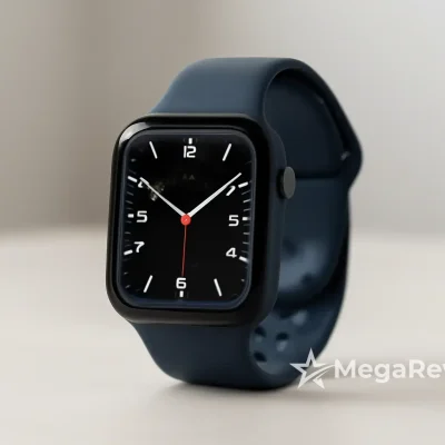 Apple Watch Series 11 com 10% OFF em até 10x na Amazon