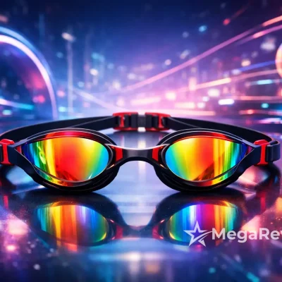 Óculos Cobra Ultra Mirror Swipe tem oferta na Amazon