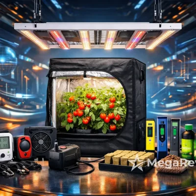 Kit Tomate 280W com 5% OFF na Amazon; melhor custo-benefício